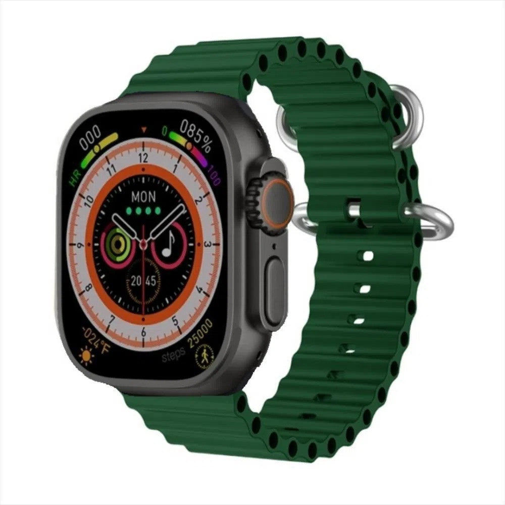 Reloj Smartwatch K850 ULTRA DOBLE PULSO – DREAM DEALS