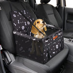 SILLA DE CARRO PARA MASCOTAS