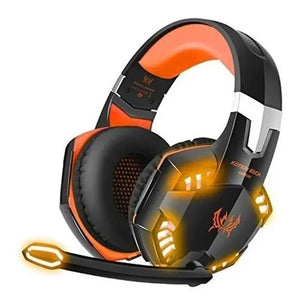 Audífonos Gamer Kotion G2000