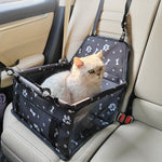 SILLA DE CARRO PARA MASCOTAS