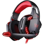 Audífonos Gamer Kotion G2000