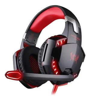 Audífonos Gamer Kotion G2000