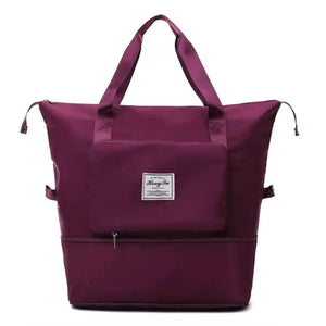 Bolso Plegable Viajes